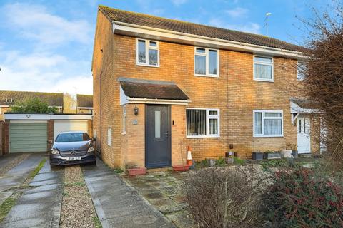 undefined, Bradwell Moor, Swindon SN3