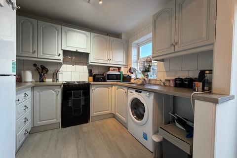 undefined, Bradwell Moor, Swindon SN3