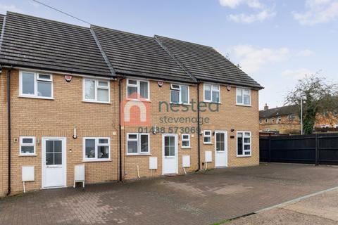 2 bedroom terraced house for sale, Breakspear, Stevenage SG2