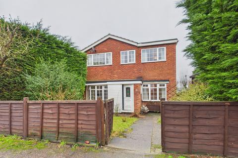 3 bedroom detached house for sale, Quebec Road, Scunthorpe DN17