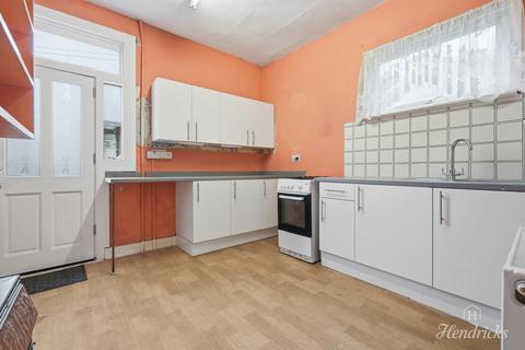 undefined, London Road, Westcliff-on-sea, SS0 7