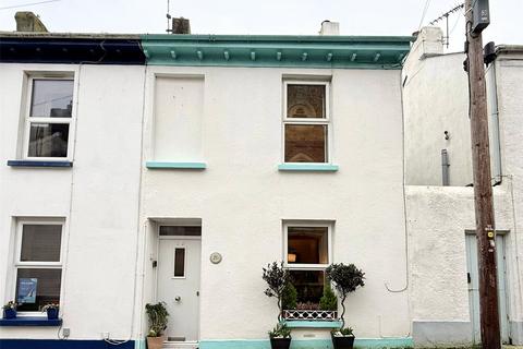 2 bedroom terraced house for sale, Cross Street, Northam, Bideford, Devon, EX39