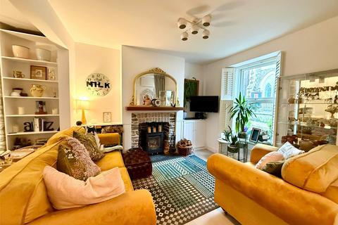 2 bedroom terraced house for sale, Cross Street, Northam, Bideford, Devon, EX39