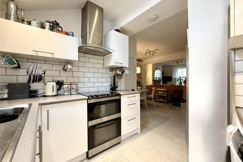 2 bedroom terraced house for sale, Cross Street, Northam, Bideford, Devon, EX39