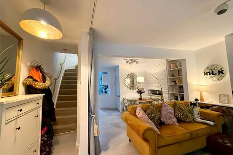 2 bedroom terraced house for sale, Cross Street, Northam, Bideford, Devon, EX39