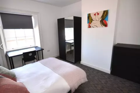 undefined, King Street, Chester CH1