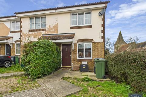 undefined, St Peters Close, Swanscombe, Kent