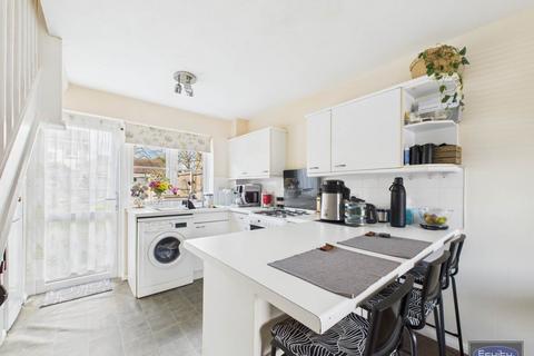 undefined, St Peters Close, Swanscombe, Kent