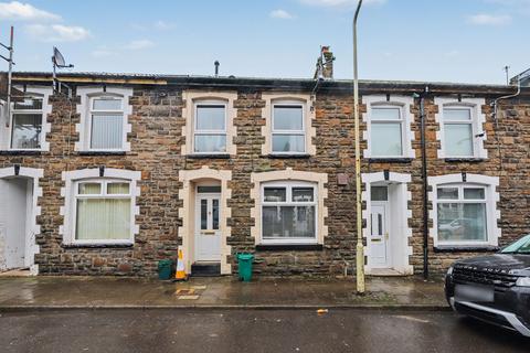 2 bedroom terraced house for sale, Maerdy, Ferndale CF43