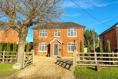 undefined, Vaggs Lane, Hordle, Lymington, Hampshire, SO41