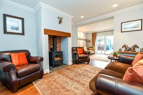 undefined, Vaggs Lane, Hordle, Lymington, Hampshire, SO41