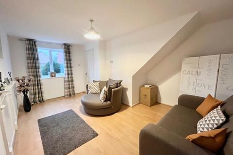2 bedroom terraced house to rent, Drovers Way, Leicester, LE19