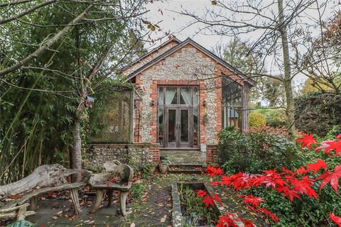 3 bedroom house for sale, Over Wallop, Stockbridge, Hampshire, SO20
