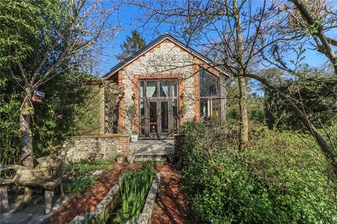 undefined, Over Wallop, Stockbridge, Hampshire, SO20