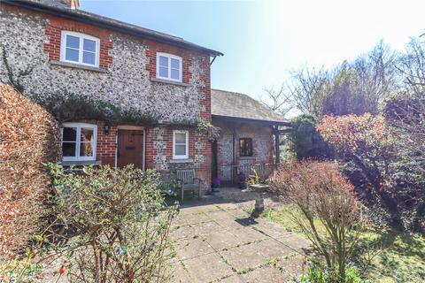 undefined, Over Wallop, Stockbridge, Hampshire, SO20