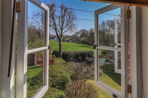 undefined, Over Wallop, Stockbridge, Hampshire, SO20