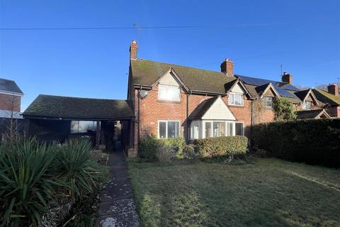 3 bedroom semi-detached house for sale, The Croft, Blakedown, Kidderminster