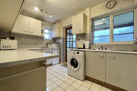 3 bedroom semi-detached house for sale, The Croft, Blakedown, Kidderminster