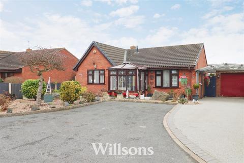 undefined, Honeysuckle Close, Sutton-On-Sea, Mablethorpe