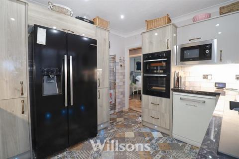 3 bedroom detached bungalow for sale, Honeysuckle Close, Sutton-On-Sea, Mablethorpe