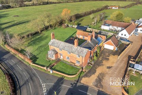 undefined, Grantham Road, Ingoldsby, NG33