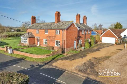 undefined, Grantham Road, Ingoldsby, NG33