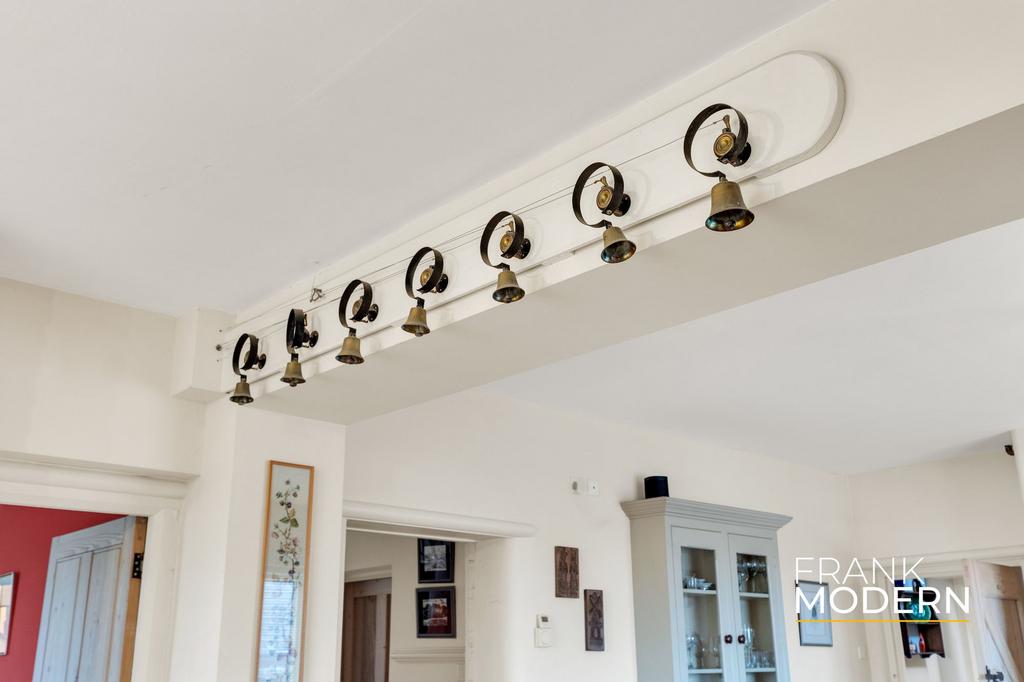 Servant Bells
