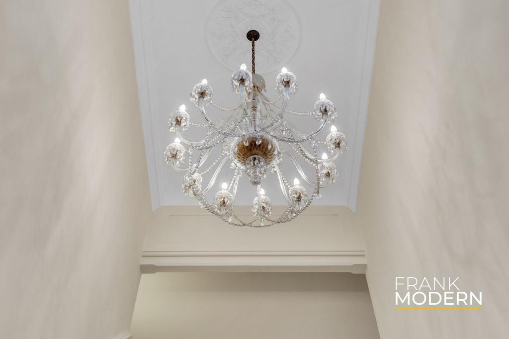Chandelier