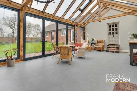 undefined, Grantham Road, Ingoldsby, NG33
