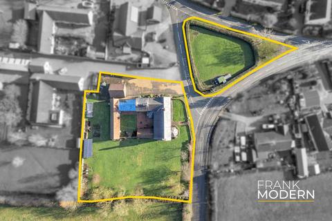 undefined, Grantham Road, Ingoldsby, NG33