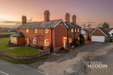 undefined, Grantham Road, Ingoldsby, NG33