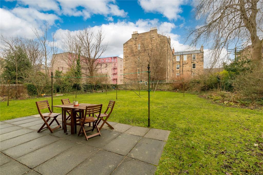 Communal Garden