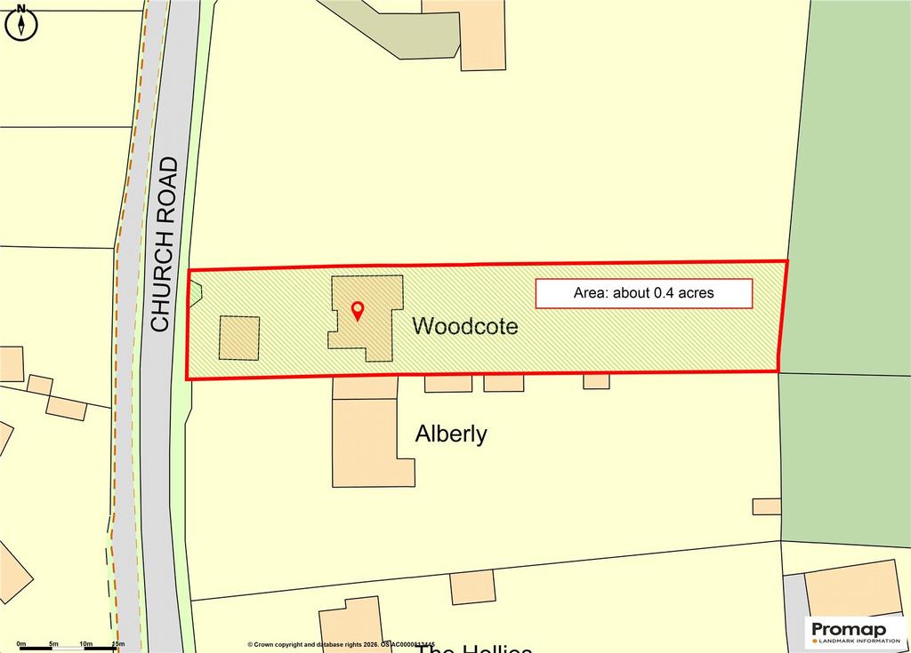 Land Plan