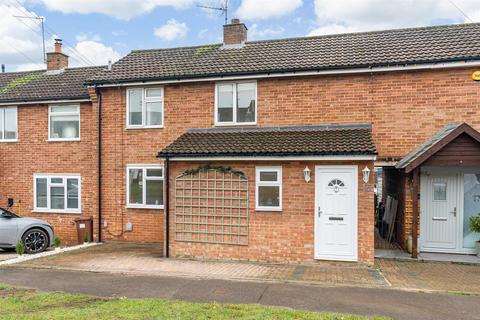 undefined, Norman Road, Welwyn