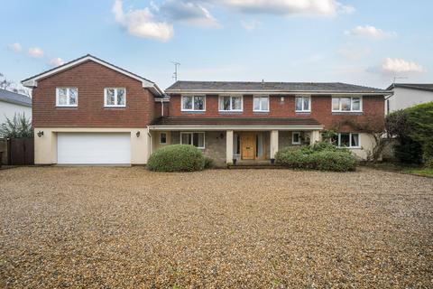 undefined, Leas Road, Warlingham CR6