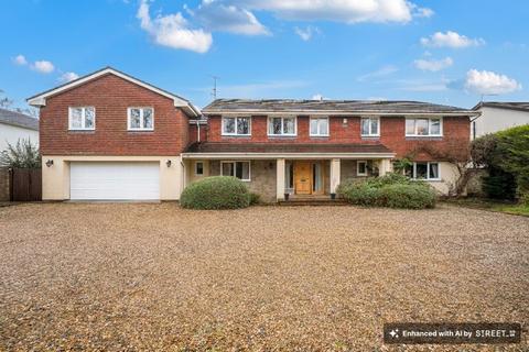 6 bedroom detached house for sale, Leas Road, Warlingham CR6