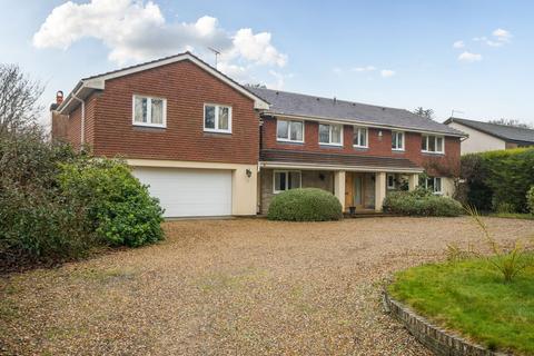 6 bedroom detached house for sale, Leas Road, Warlingham CR6