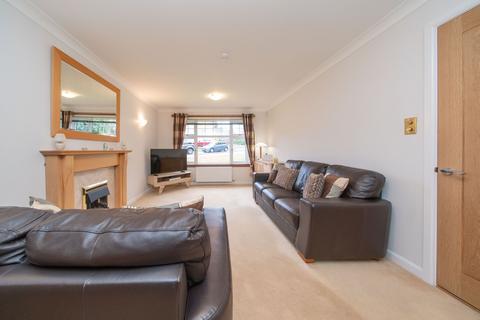 undefined, Bluebell Glade, Livingston EH54