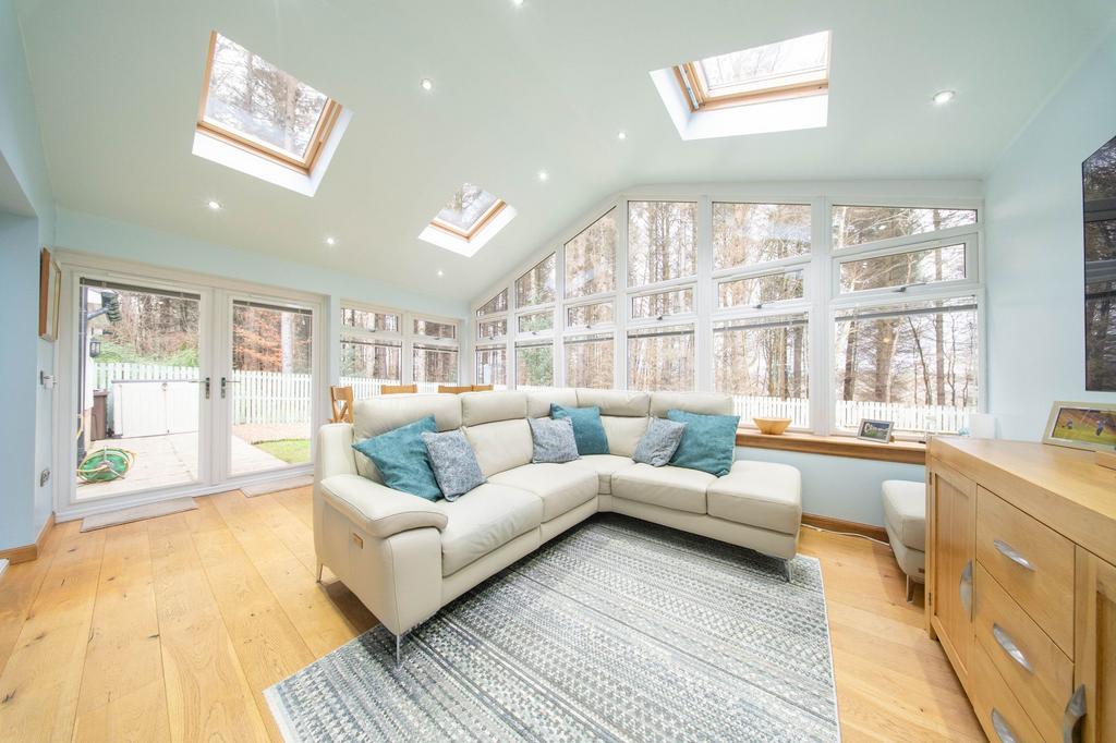 Sun Room