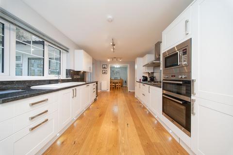 undefined, Bluebell Glade, Livingston EH54