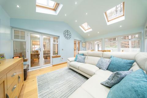 undefined, Bluebell Glade, Livingston EH54