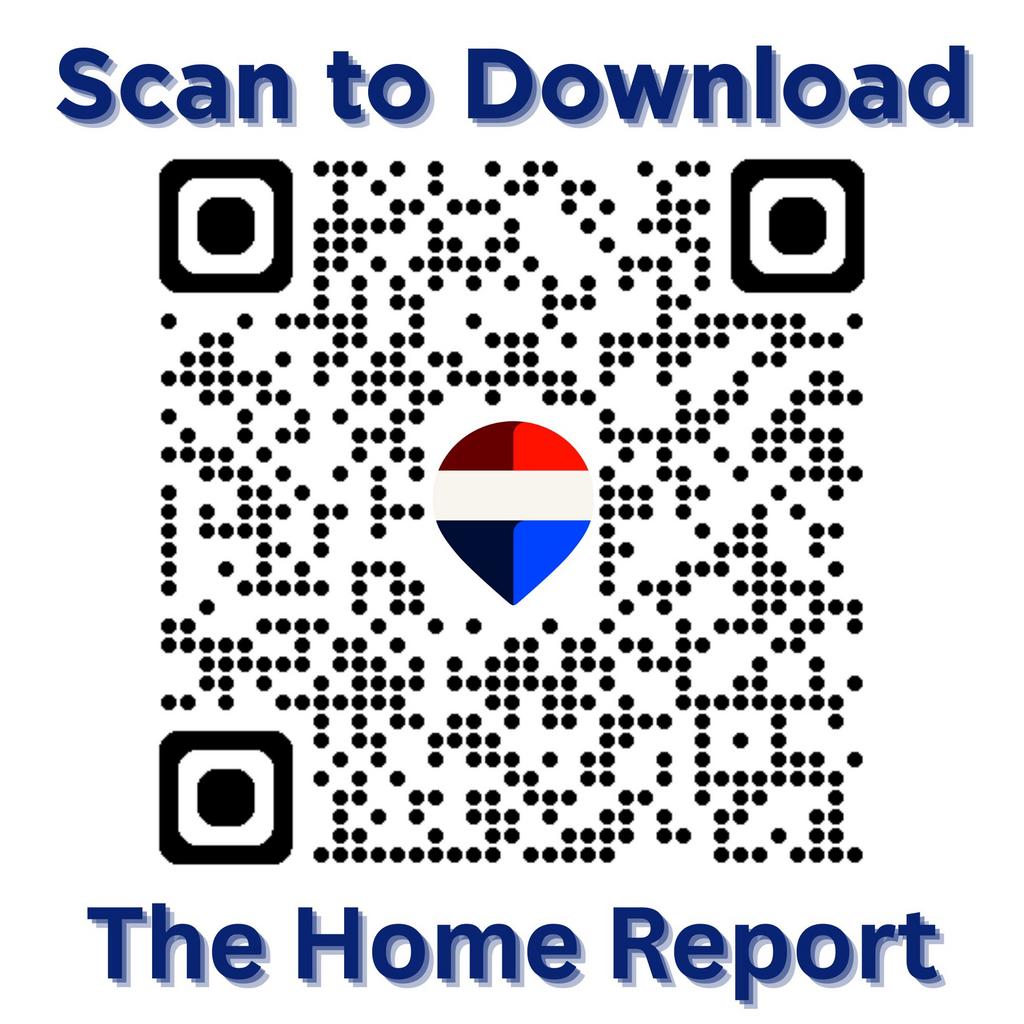 HR QR Code
