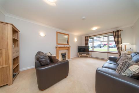 undefined, Bluebell Glade, Livingston EH54