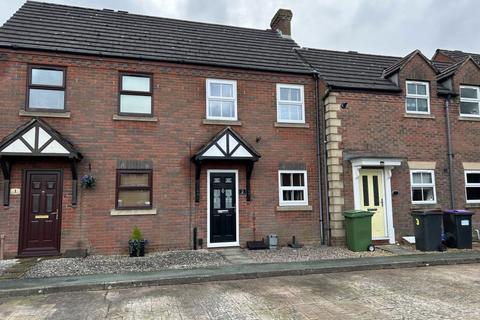 undefined, Sheepwell Court, Ketley Bank