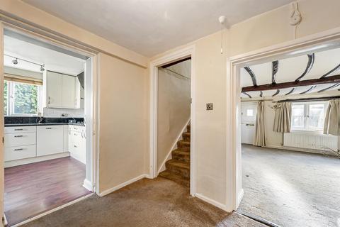 undefined, Deweys Lane, Ludgershall, Andover