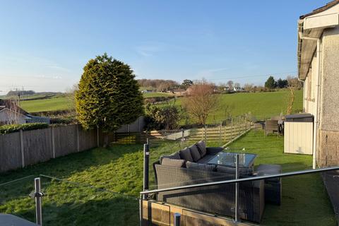 3 bedroom semi-detached house for sale, 17 Corse Hill, Haugh Of Urr DG7