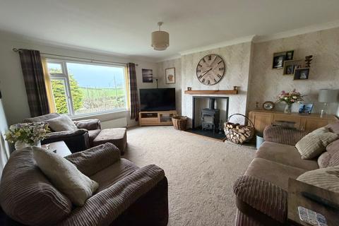 3 bedroom semi-detached house for sale, 17 Corse Hill, Haugh Of Urr DG7