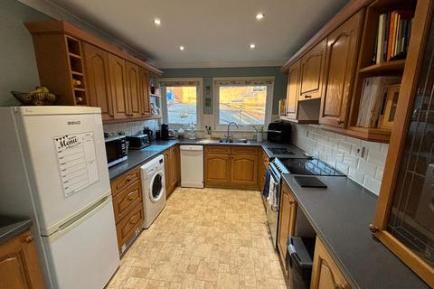 3 bedroom semi-detached house for sale, 17 Corse Hill, Haugh Of Urr DG7
