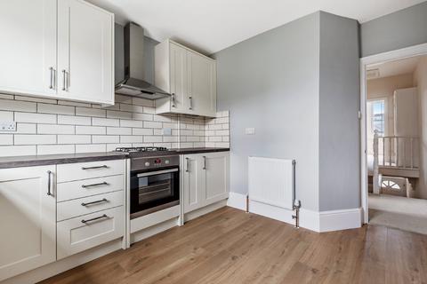 undefined, Hopedale Road, Charlton, London, SE7