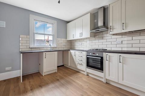 undefined, Hopedale Road, Charlton, London, SE7